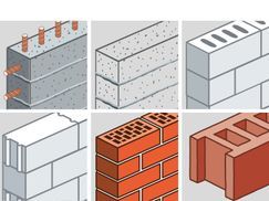 Für harte Materialien