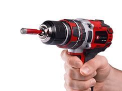 Superdünner Turbo-Schneidrand