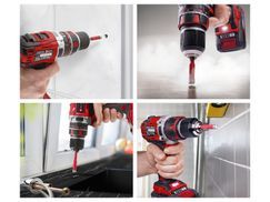 Für Heimwerker und Profis