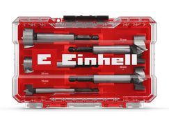 Übersicht dank transparentem Deckel