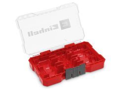 Inlay für Schutz der Schneidkanten