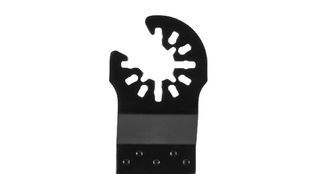 Schneller Klingenwechsel