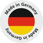 2in1 für mehr Genuss - Qualität Made in Germany