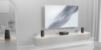 Erweiterbares System. Mit Loewe klang mr Produkten.