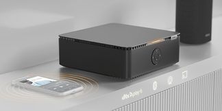 Vieleseitige Anwendungen. Für Musik-Enthusiasten und Profis.