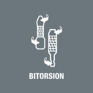 BiTorsion Bits