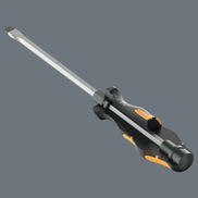 Series 900 – the screw chisel