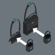 Perfekte Systemergänzung