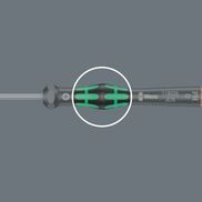 Cacciavite Elettronico Wera Phillips PH 0 X 40 Mm - Precisione Per Lavori Di Precisione - Foto 7