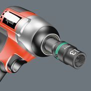 Für Elektro- oder Druckluft-Schlagschrauber