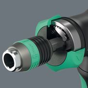 Innovative Ratschenmechanik