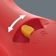 Umschalten Rechts/Links