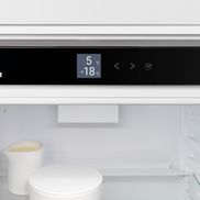 Liebherr IRBd 4150-20 Einbaukühlschrank ohne Gefrierfach (DE-Modell), ᐅ  Marken-Haushaltsgeräte zu Netto-Preisen