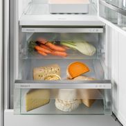 Liebherr Einbaukühlschrank IRBSe 4120-20, 121,8 cm hoch, 54 cm breit, 4  Jahre Garantie inklusive