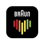 Braun Healthy Heart-App