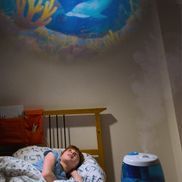 Ideal zur Verwendung im Kinderzimmer