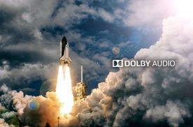Dolby Audio™