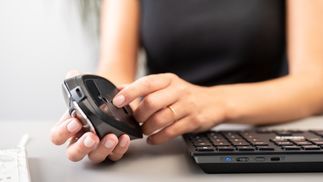 CHERRY DW 9500 SLIM - Ungestörte kabellose Freiheit