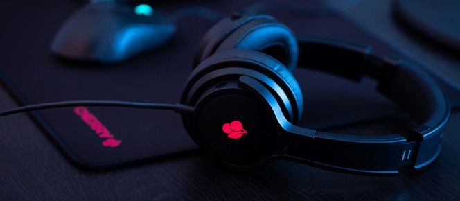 CHERRY HC 2.2