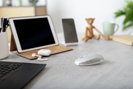 Müheloses Verbinden via Bluetooth® - Eine Maus für Alles