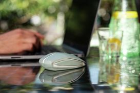 Individuell und schick - Ideal für den mobilen Einsatz