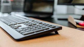 Benutzerfreundlich und übersichtlich - ohne Schnickschnack