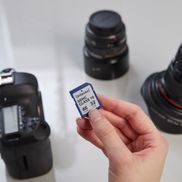 Zuverlässige Leistung