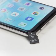 Kapazitäten bis 128 GB