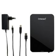 Super Speed USB 3.2 Gen 1x1 Schnittstelle