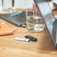 High Speed USB 2.0 Schnittstelle