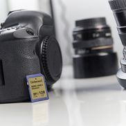 Schöne Momente in bester Qualität festhalten