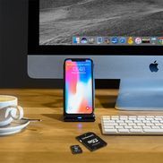 Class 10 und UHS-I Standard