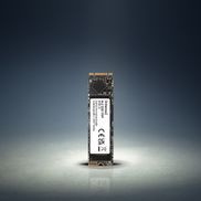 m.2 SSD SATA III Top