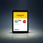 Geräuschlos, geringer Stromverbrauch, schock-resistent