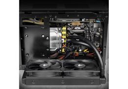 Optimaler Airflow