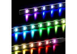 Farbenfroh und flexibel