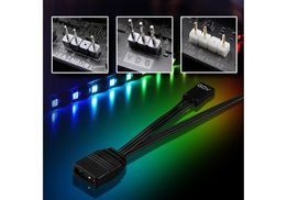 Vielfältige Anschlussmöglichkeiten