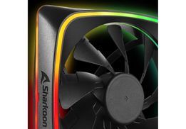 Durchsatzstarker Airflow