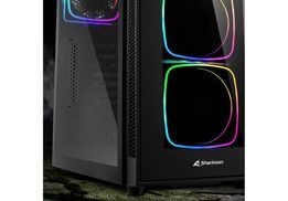 Glasklares Design