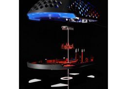 Technik auf E-Sport-Niveau