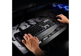 Großartige Ausmaße