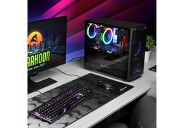 Der kleine Allrounder