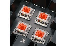 Auf alles vorbereitet