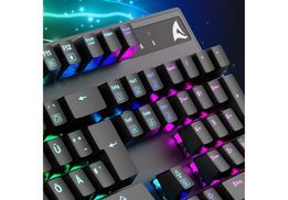 Langzeitig einsatzbereit