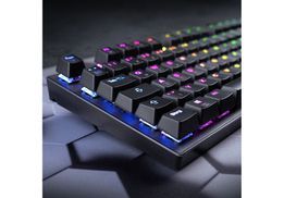 Randlose Optik für ungestörten Spielspaß