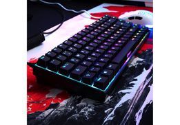 Beleuchtung auf Knopfdruck