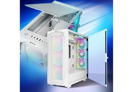 Maximaler Airflow, maximale Power