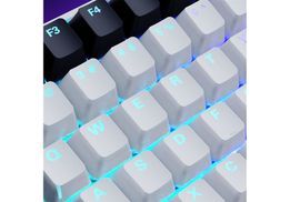 Beleuchtung auf Knopfdruck