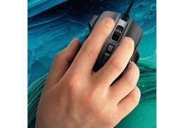 Optimale Form für alle Griffarten