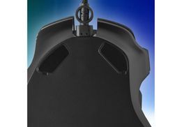 Fünf Mausfüße aus PTFE